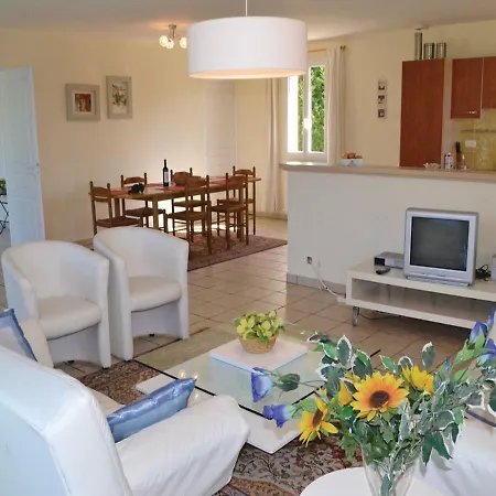 Modern In With Swimming Pool * Cardaillac