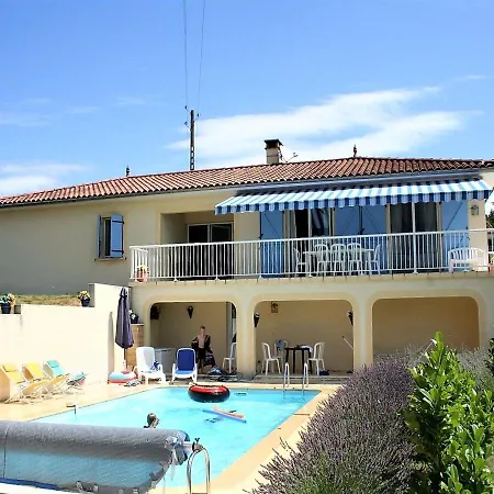 Villa Modern In With Swimming Pool *