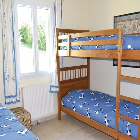 Modern In With Swimming Pool * Cardaillac